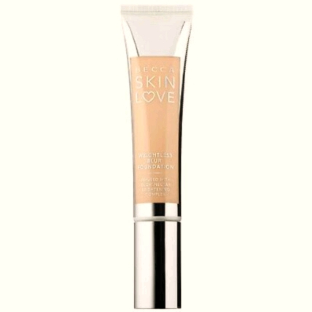 Becca Skin Love Weightless Blur Foundation
